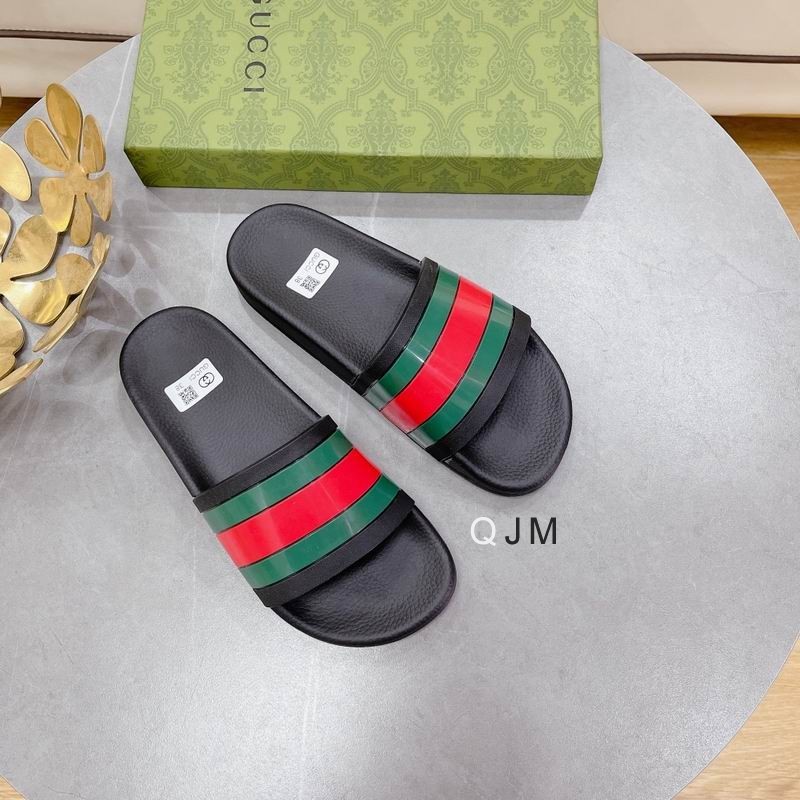 Gucci Men's Slippers 80